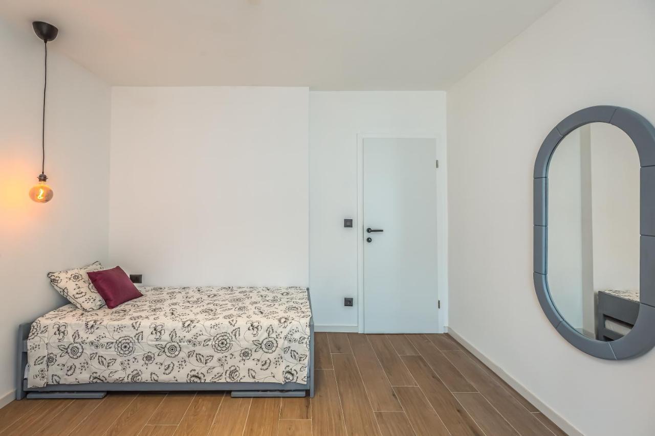 Vogue Apartments Omiš Eksteriør bilde